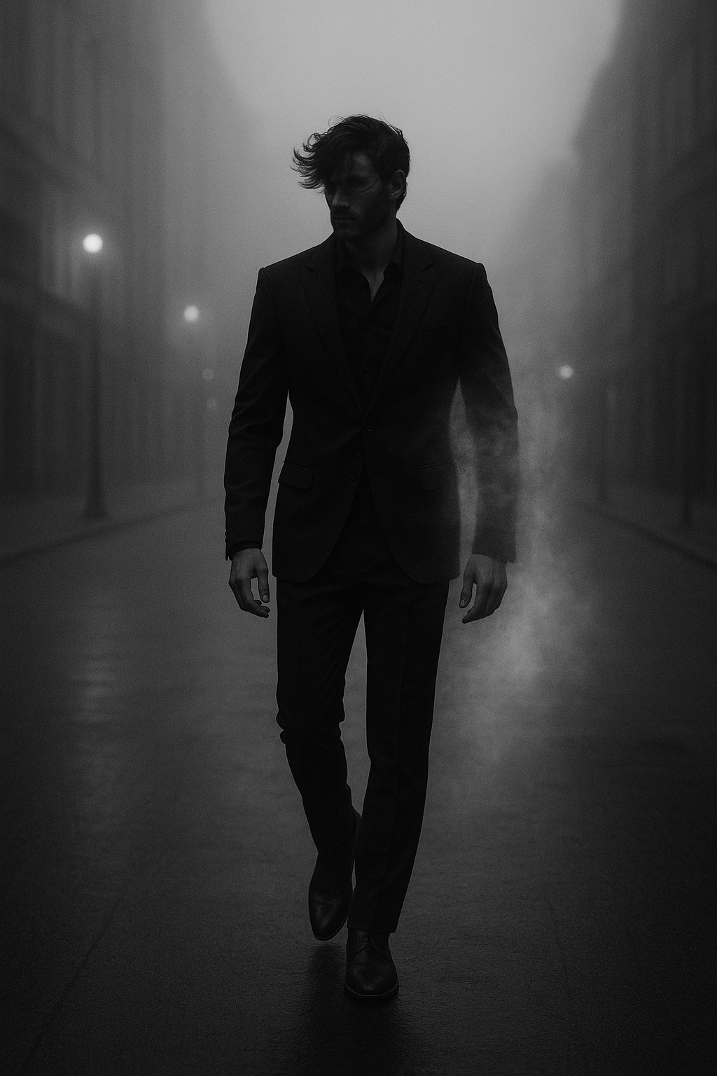 🖤 Защо хората се влюбват в миризми, а не в лица