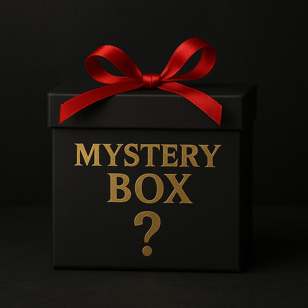 Mystery Box