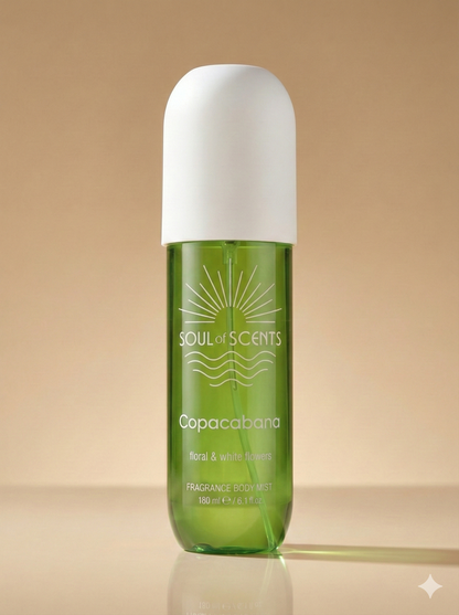 Copacabana 180ml