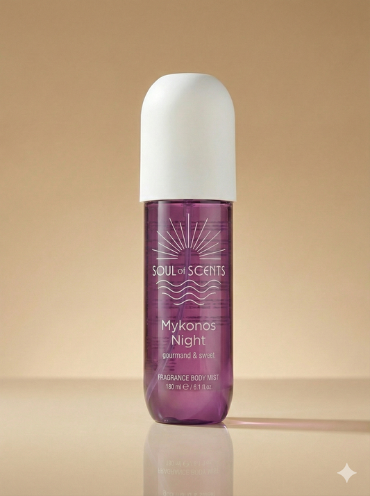 Mykonos Night 180ml