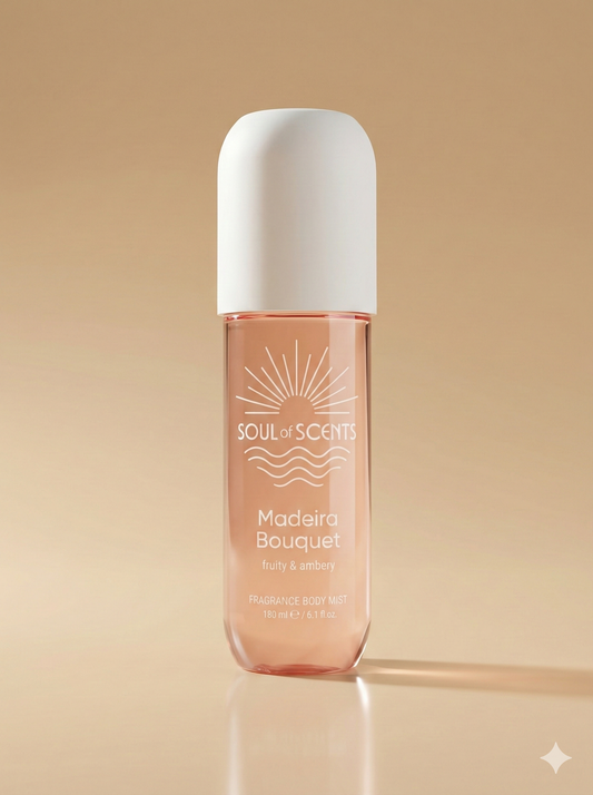 Madeira Bouquet 180ml