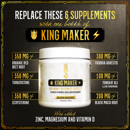 King Maker™️