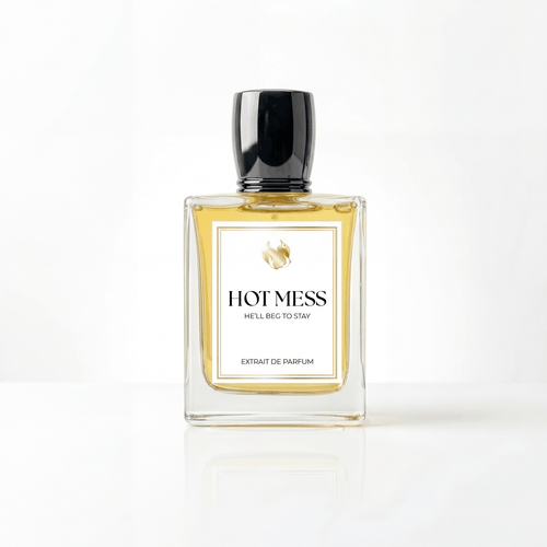 Hot Mess
