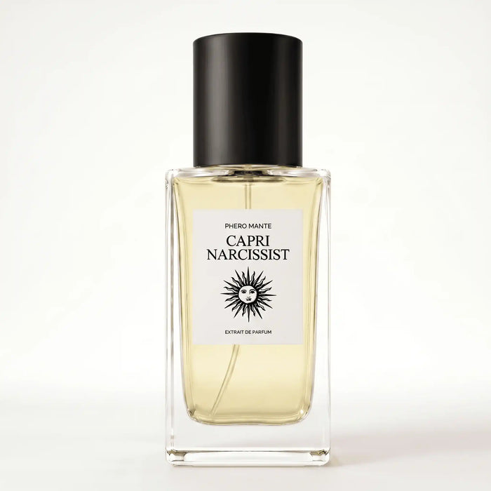 Capri Narcissist