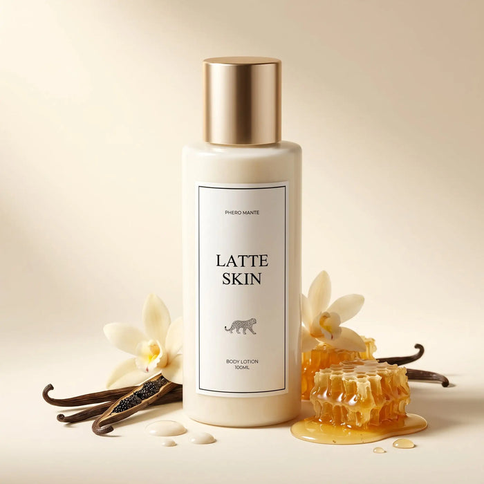 Latte Skin