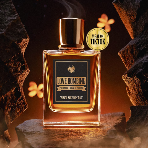 парфюм с феромони