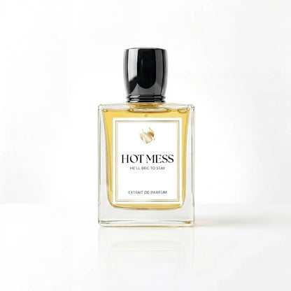 Hot Mess
